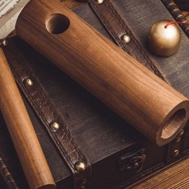 PSI BELL (Gimmicks and Online Instructions) by Secret Factory