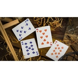 Spielkarten Bicycle MIST Playing Cards