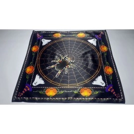 HALLOWEEN BANDANA by Lee Alex