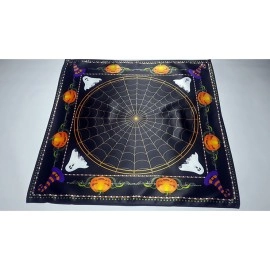 HALLOWEEN BANDANA by Lee Alex