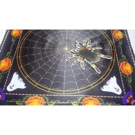 HALLOWEEN BANDANA by Lee Alex