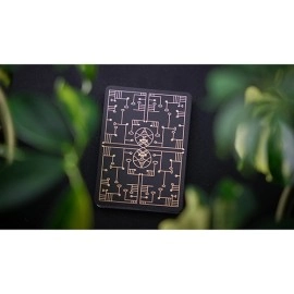 Spielkarten Labyrinthium Playing Cards