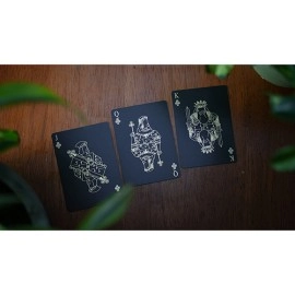 Spielkarten Labyrinthium Playing Cards