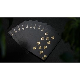 Spielkarten Labyrinthium Playing Cards
