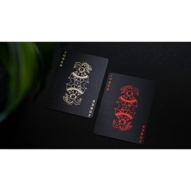 Spielkarten Labyrinthium Playing Cards