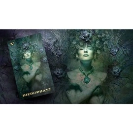Spielkarten Ethereal Dreams Limited Tarot Deck