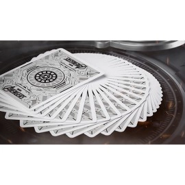 Spielkarten Iron Man Civil War Mk 46 Playing Cards (Paper)