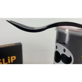 Starheart presents Slip ORANGE (Gimmicks and Online Instruction) by Doosung Hwang
