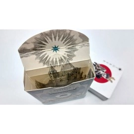 Spielkarten Mechanimals Limited Edition Playing Cards