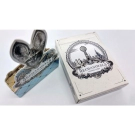 Spielkarten Mechanimals Limited Edition Playing Cards