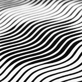 Spielkarten Waves Playing Cards
