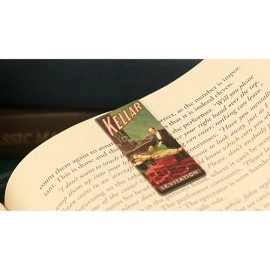 Masters of Magic Bookmarks Set 2. by David Fox