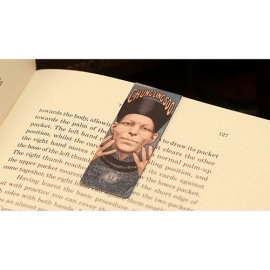 Masters of Magic Bookmarks Set 2. by David Fox