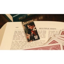 Masters of Magic Bookmarks Set Master Collection by David Fox