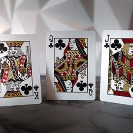 Spielkarten 11th Hour (Gold Edition) Playing Cards