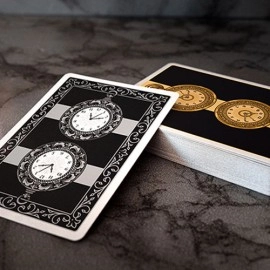 Spielkarten 11th Hour (Gold Edition) Playing Cards