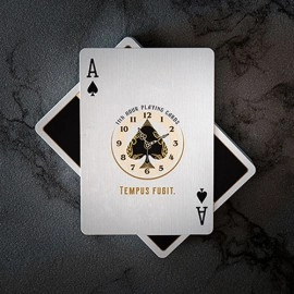 Spielkarten 11th Hour (Gold Edition) Playing Cards