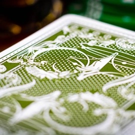 Spielkarten The Heritage Series Diamonds Playing Cards