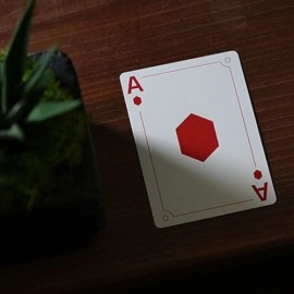 Spielkarten Nexus Playing Cards