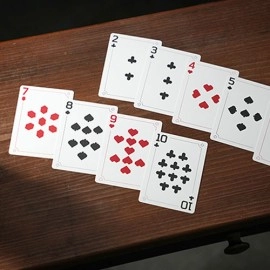 Spielkarten Nexus Playing Cards
