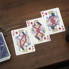 Spielkarten Nexus Playing Cards
