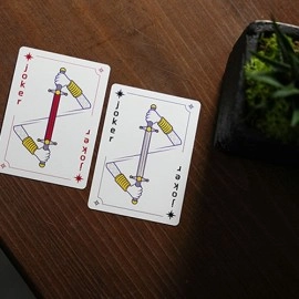 Spielkarten Nexus Playing Cards