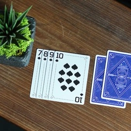 Spielkarten Nexus Playing Cards