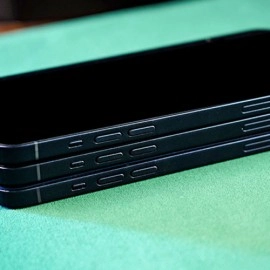 Baffling Phones by TCC