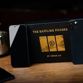 Baffling Phones by TCC