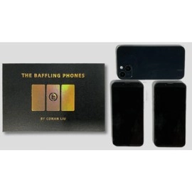 Baffling Phones by TCC