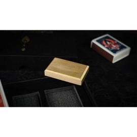 Magic Matchstick by TCC