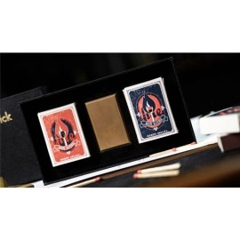 Magic Matchstick by TCC