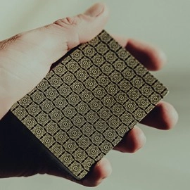 Spielkarten Victory Playing Cards by Joker and the Thief Playing Card Co.