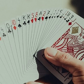 Spielkarten Victory Playing Cards by Joker and the Thief Playing Card Co.