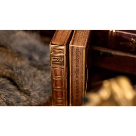 Spielkarten Beowulf Playing Cards by Kings Wild