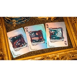 Spielkarten Wonder Journey (Fantasy) Playing Cards