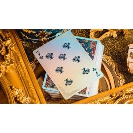 Spielkarten Wonder Journey (Fantasy) Playing Cards