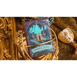Spielkarten Wonder Journey (Fantasy) Playing Cards