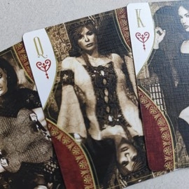 Spielkarten Admira Royal (Standard Edition) Playing Cards