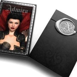 Admira Royal (Limited Edition) Playing Cards