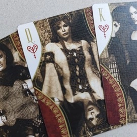 Admira Royal (Limited Edition) Playing Cards