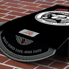 Spielkarten Original Blackcat Limited Edition  Playing Cards