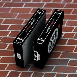 Spielkarten Original Blackcat Limited Edition  Playing Cards