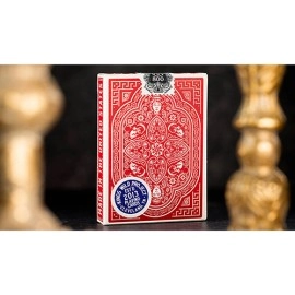 Spielkarten Limited Empire Playing Cards by Kings Wild Project