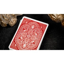 Spielkarten Limited Empire Playing Cards by Kings Wild Project