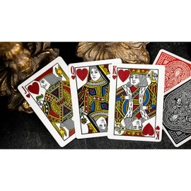 Spielkarten Limited Empire Playing Cards by Kings Wild Project