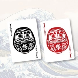 Spielkarten Matsuri Playing Cards