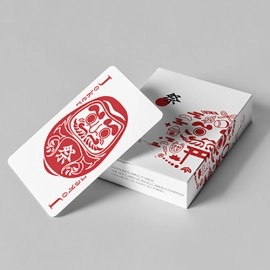 Spielkarten Matsuri Playing Cards