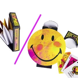 Spielkarten Bicycle X Smiley Collector's Edition Playing Cards