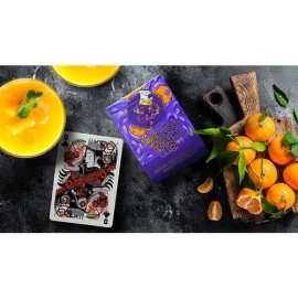 Spielkarten Juic'd Playing Cards by Howlin' Jack's